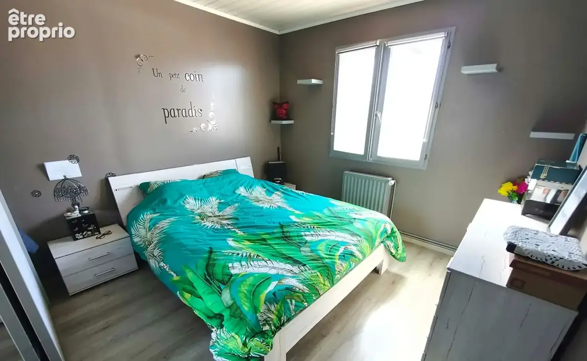 Maison individuelle plain-pied + véranda 28m2 - photo 7