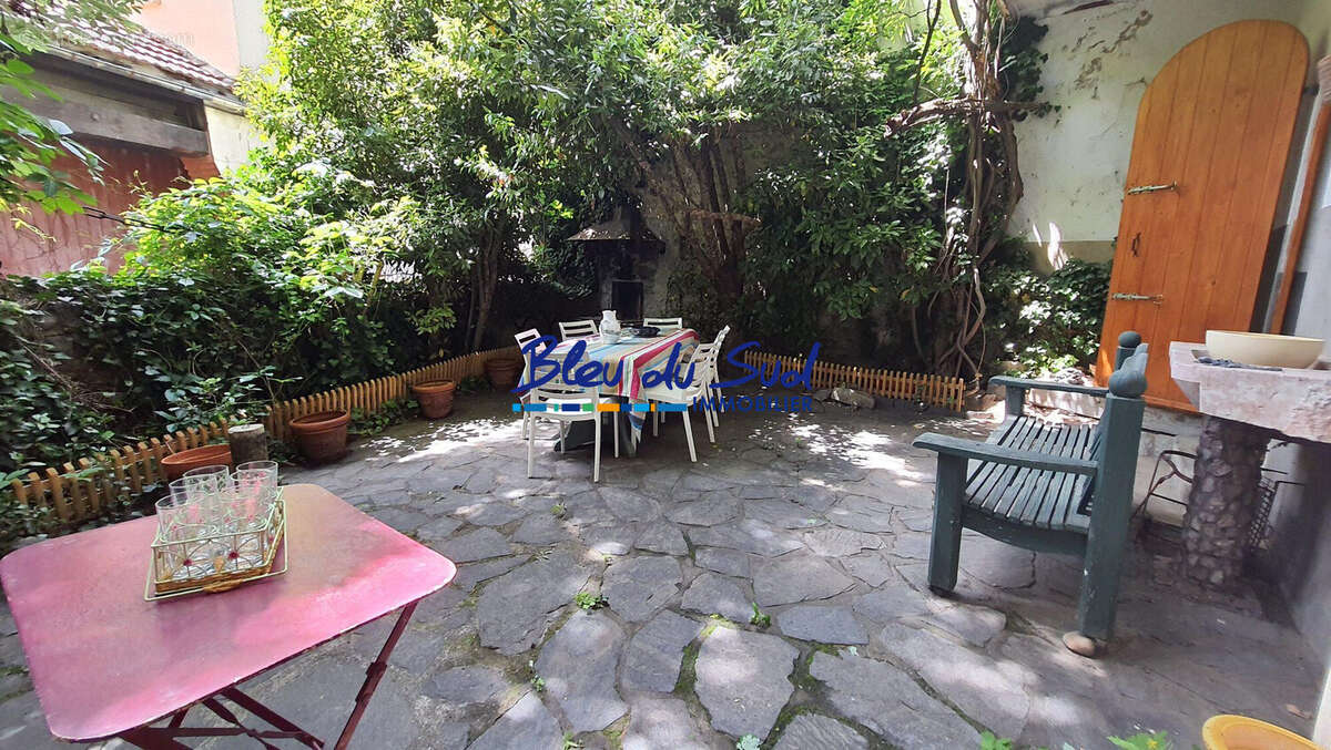 Maison à VERNET-LES-BAINS