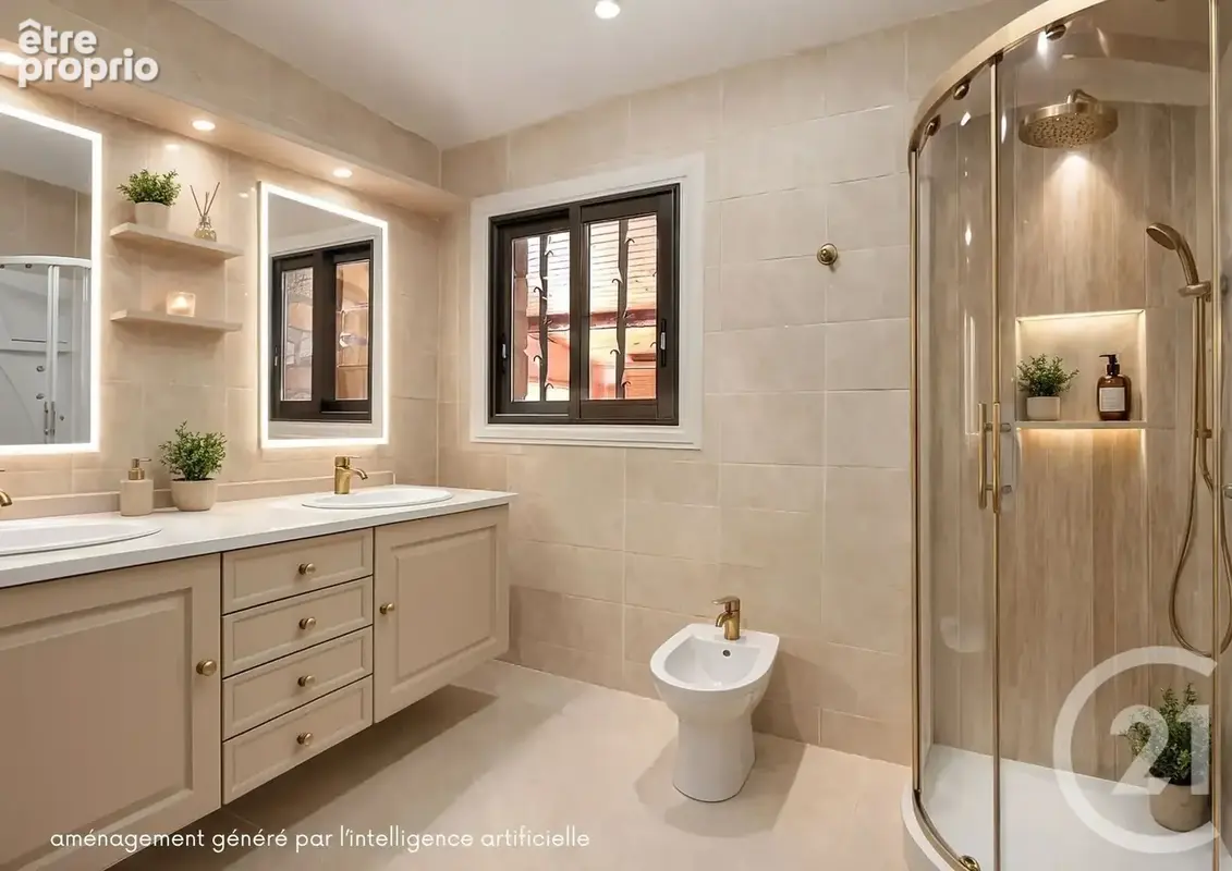 Maison 4 pièces 118 m² à vendre à Valbonne (06560) - photo 11