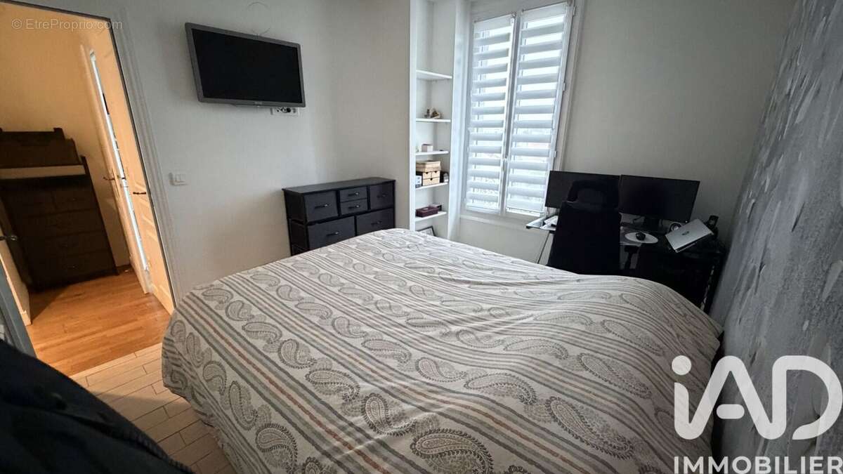 Photo 6 - Appartement à CHAMPIGNY-SUR-MARNE