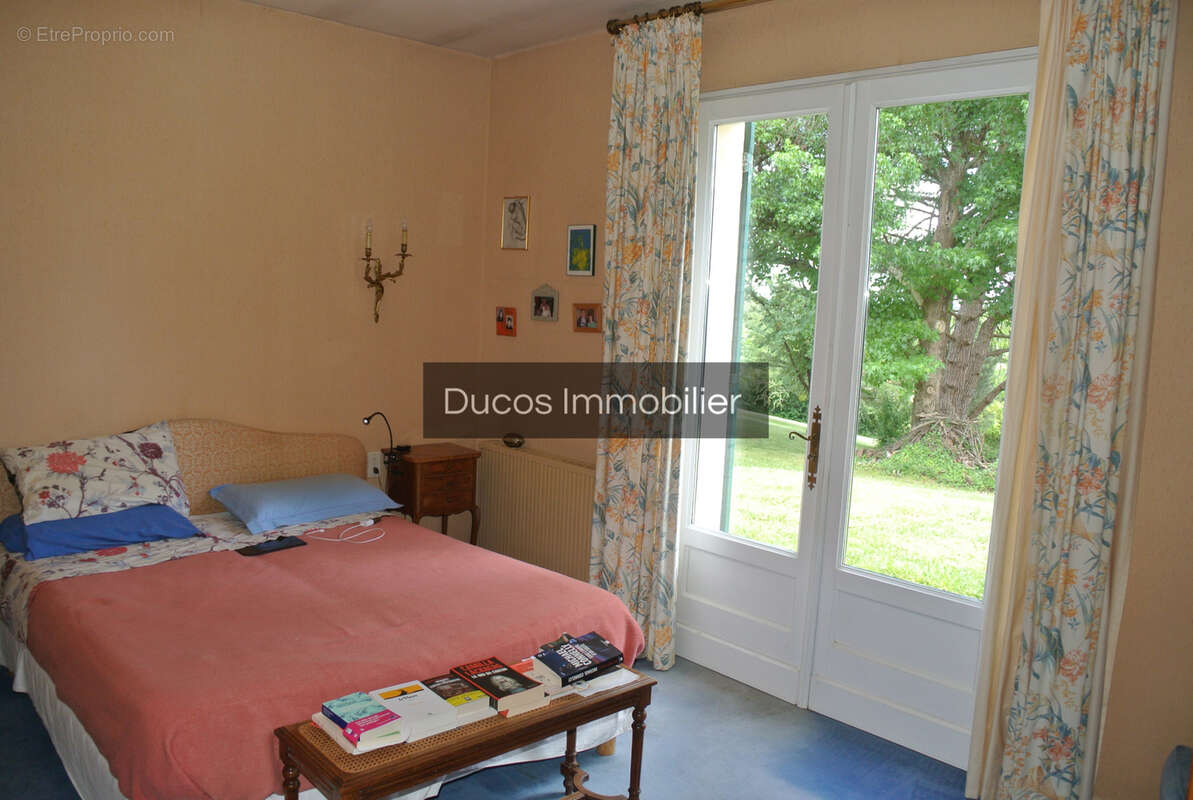 Maison à MARMANDE