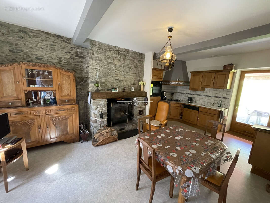 Maison à OO