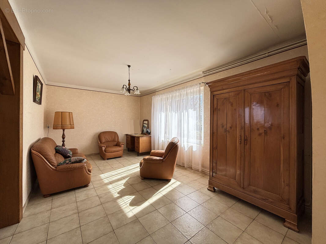 Maison à VAIRE