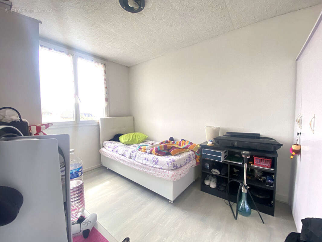 Appartement à BOBIGNY