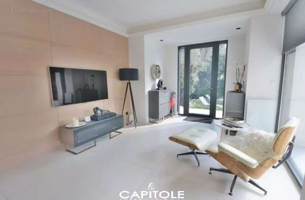 Maison à ANTIBES