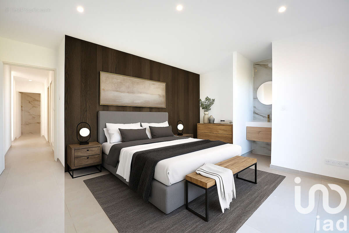 Photo 6 - Maison à ROUBIA