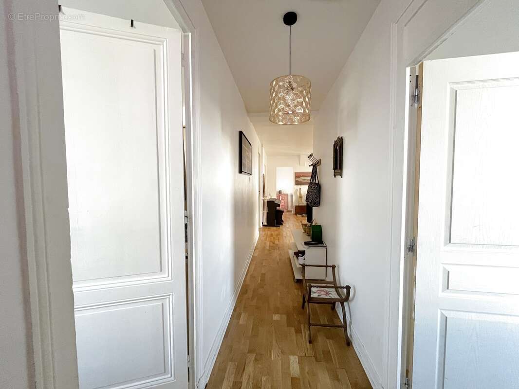 Maison à BEGLES