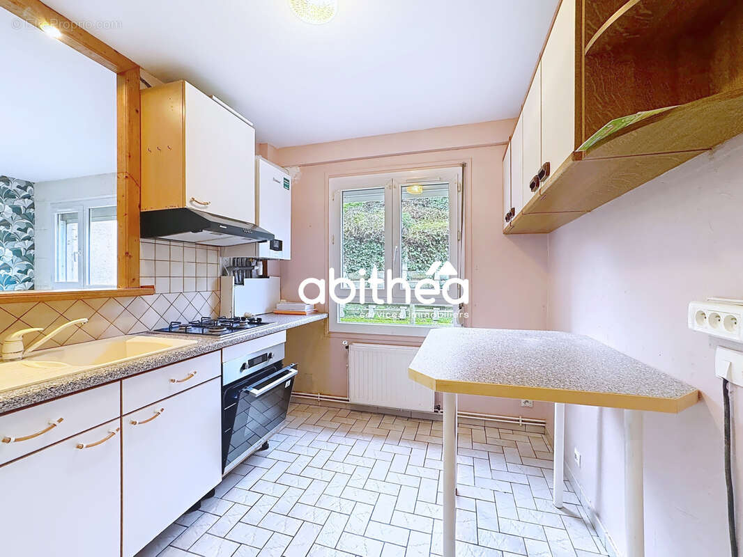 Appartement à BETHUNE