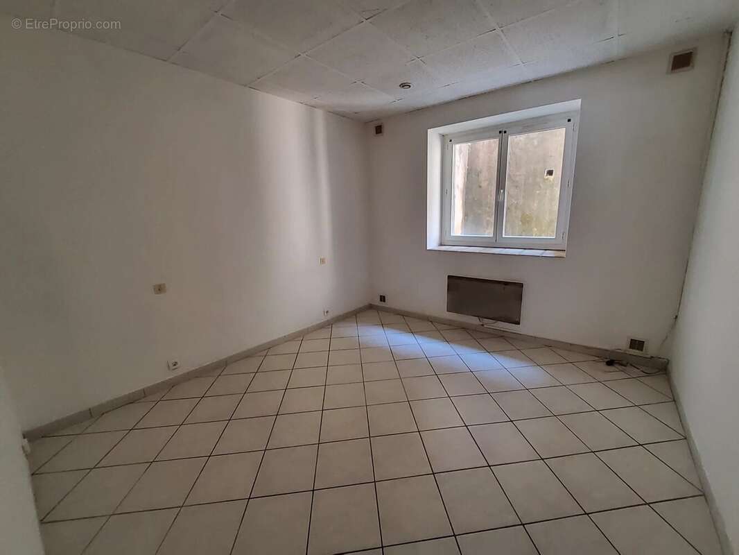 Appartement à TULLINS