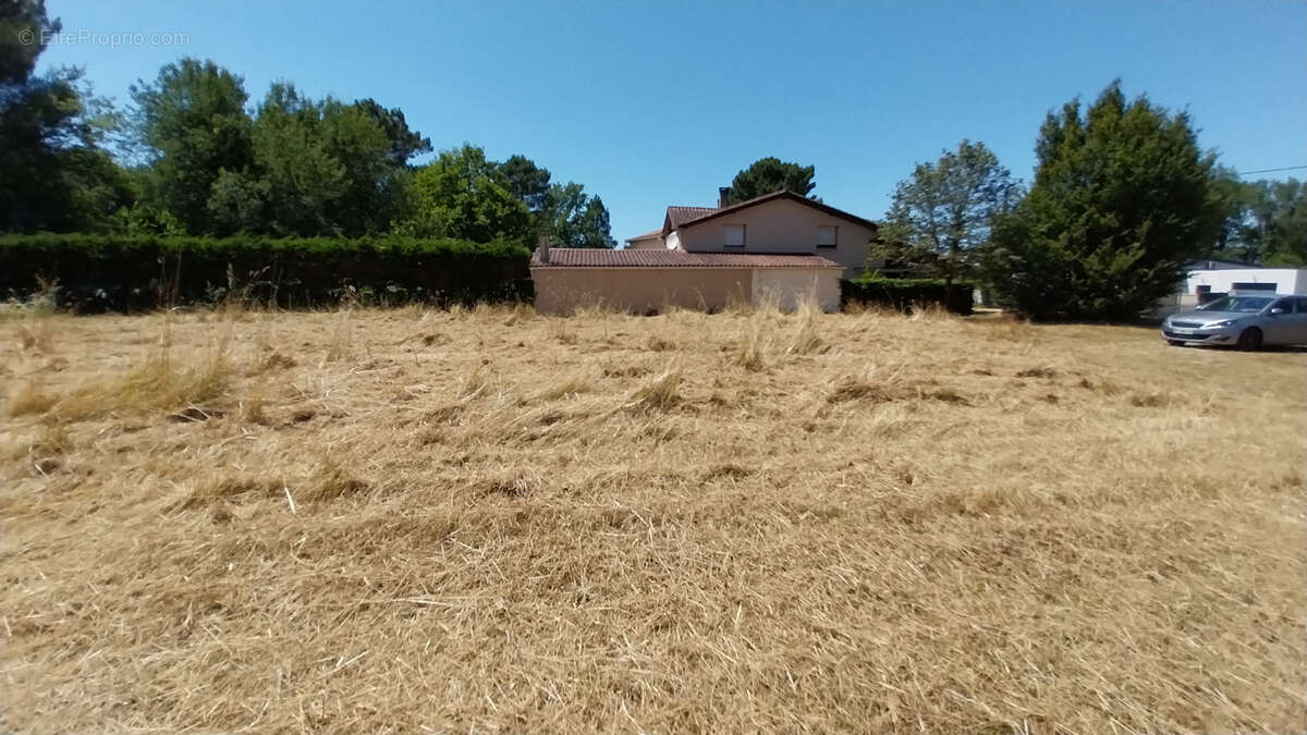 Maison à COURSAC