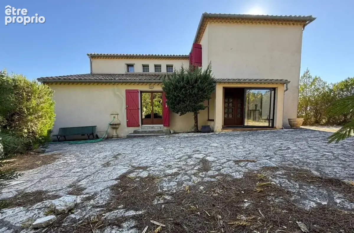 Maison à ARGELIERS