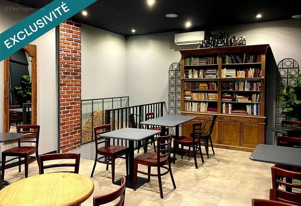 Photo 4 - Commerce à BEZIERS