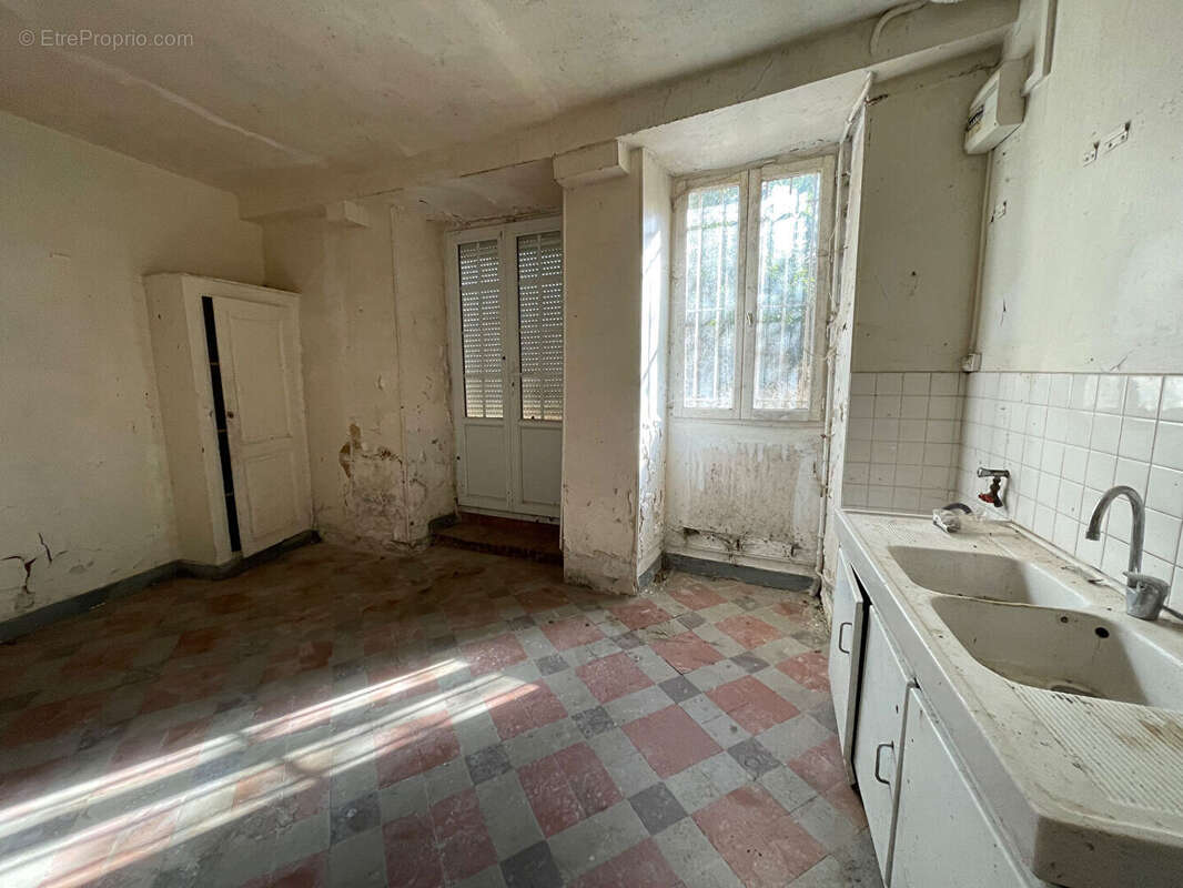Appartement à ETAMPES