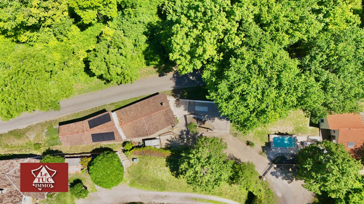 Maison à FRESPECH