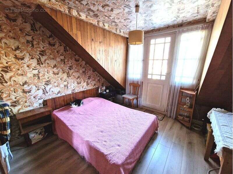 Maison à BAGNERES-DE-LUCHON