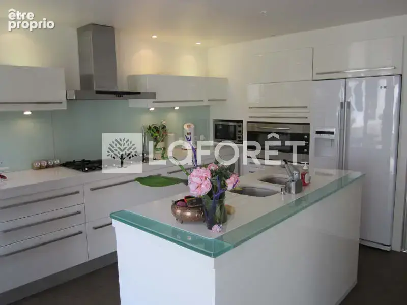 Maison ancienne proche ORGEVAL et VERNEUIL SUR SEINE - 8 pièce(s) - 260 m2 - photo 8