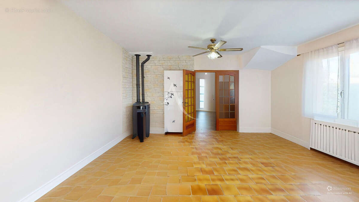 Maison à MARGUERITTES