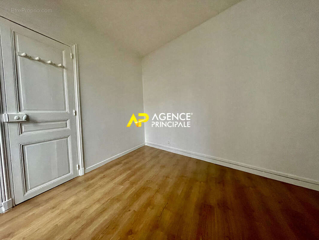 Appartement à ARGENTEUIL