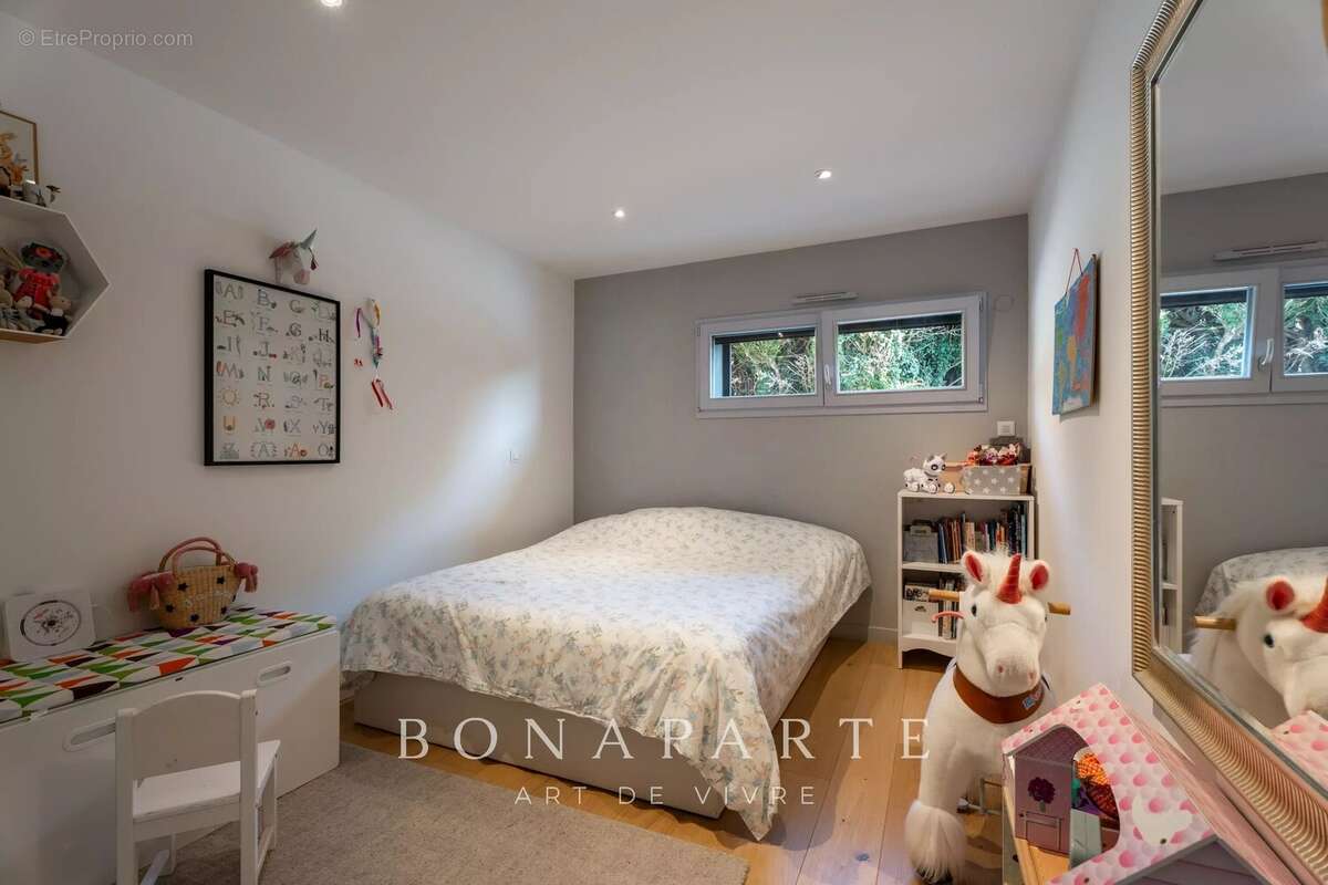 Divonne-les-bains - appartement d’exception avec vue sur les alpes - photo 7