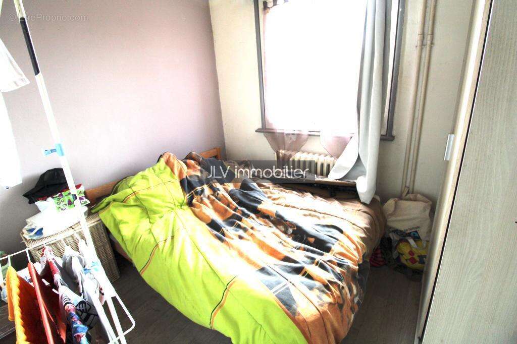 Appartement à DUNKERQUE