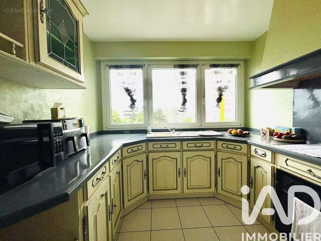 Photo 4 - Appartement à ROSNY-SOUS-BOIS