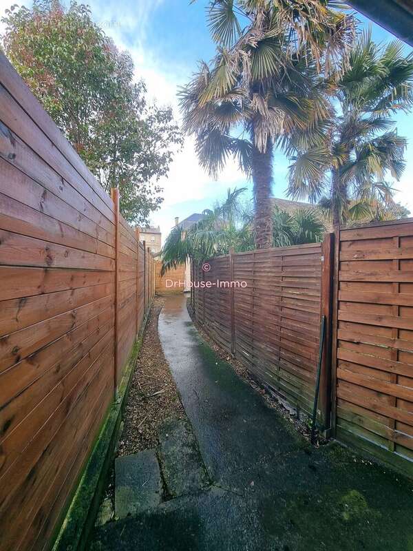 Appartement à BERGERAC