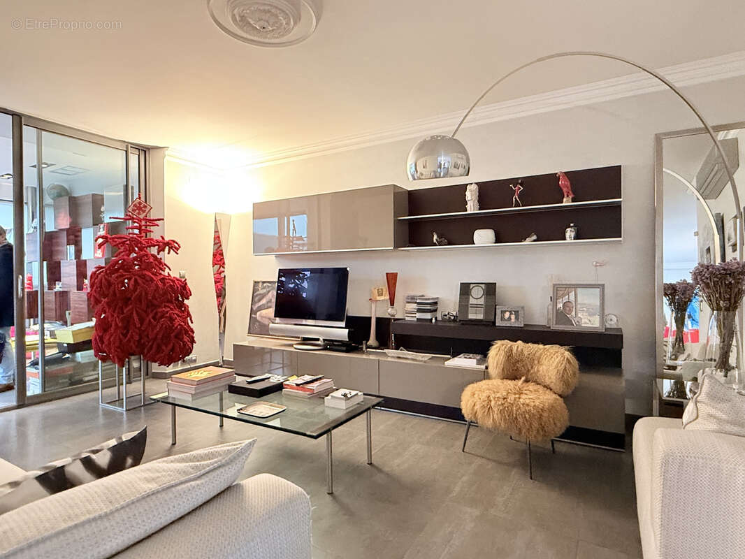 Appartement à TERVILLE