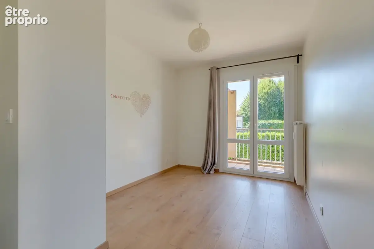 Appartement Douvaine 2 pièces 43.64 m² - photo 5