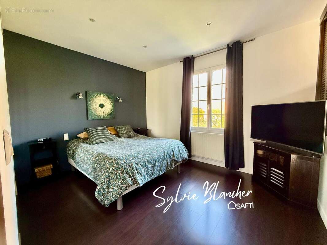 Photo 7 - Maison à EVRECY