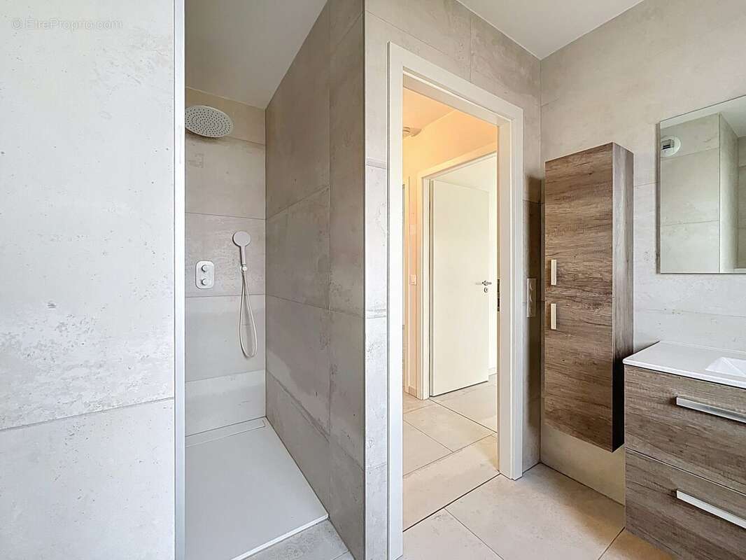 Appartement à UCKANGE