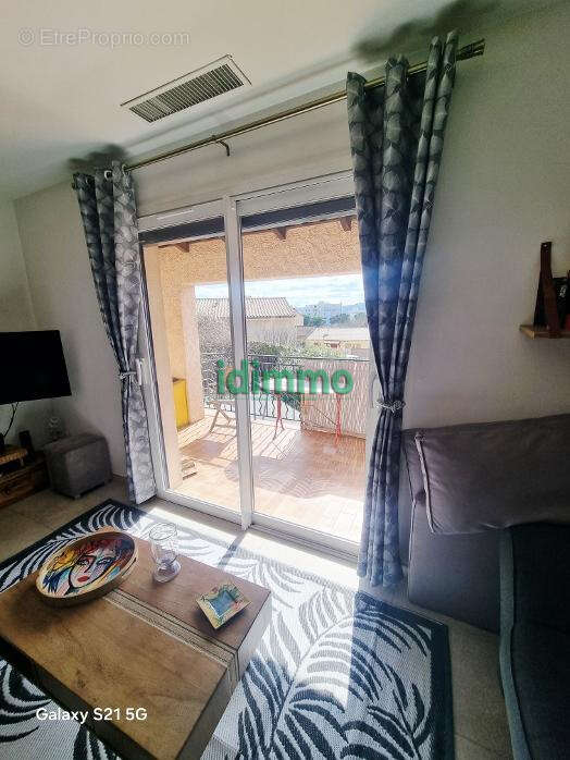 Maison à DRAGUIGNAN