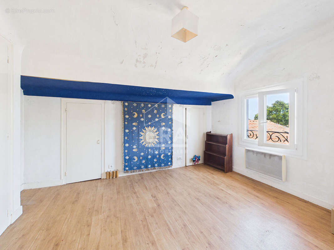Vente - Anglet limite Biarritz - T2 -  42m² carrez/53m² utiles  cave et stationnement - photo 4