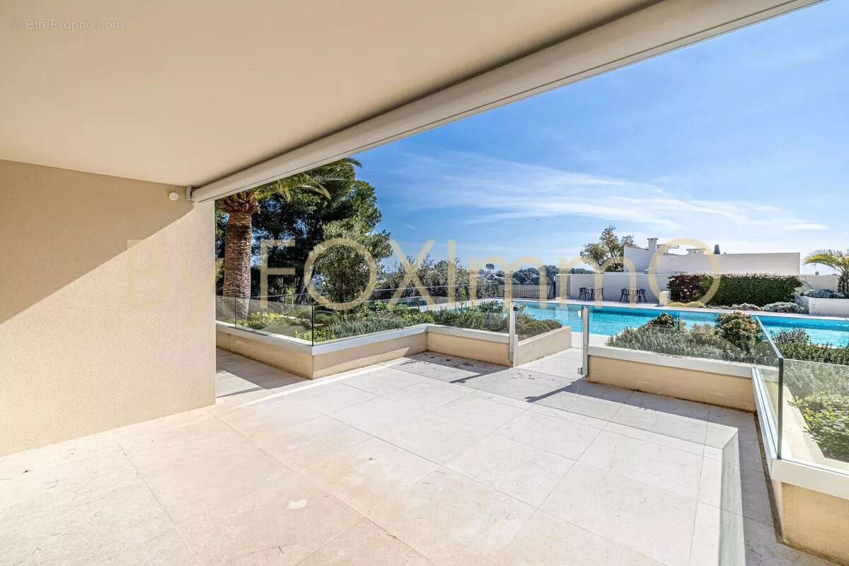 Maison à CAGNES-SUR-MER