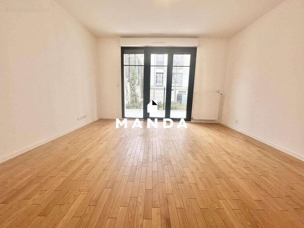 Appartement à NOGENT-SUR-MARNE