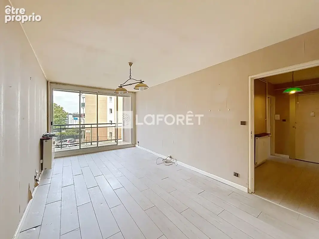 Appartement Limoges 2 pièce(s) 55.22m2 - photo 7
