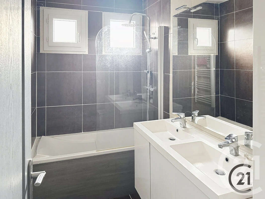 Appartement à AUXERRE