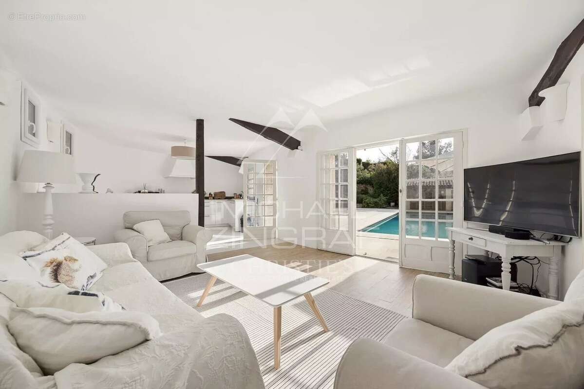 Maison à VENCE