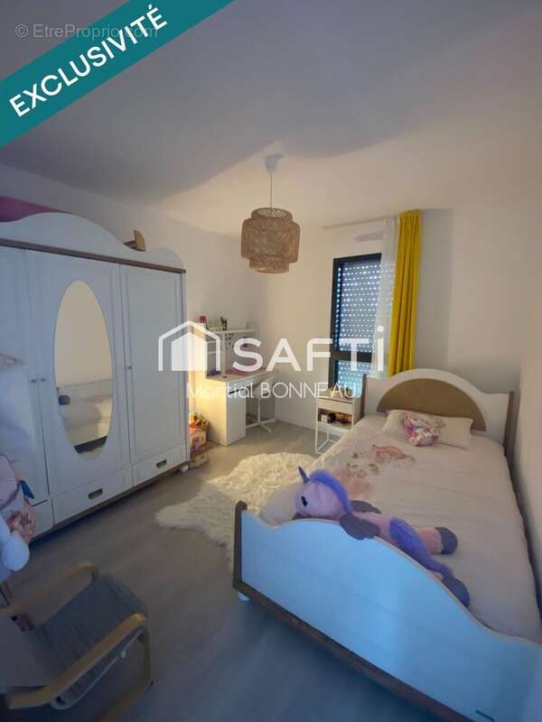 Photo 8 - Maison à SAINT-NICOLAS-DE-REDON