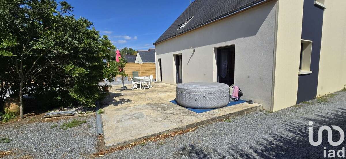 Photo 9 - Maison à SAINT-JOACHIM