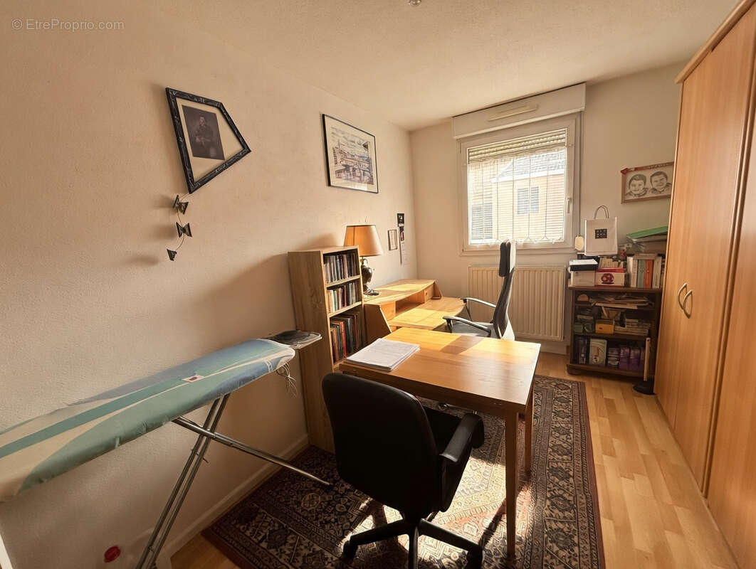 Appartement à COLMAR