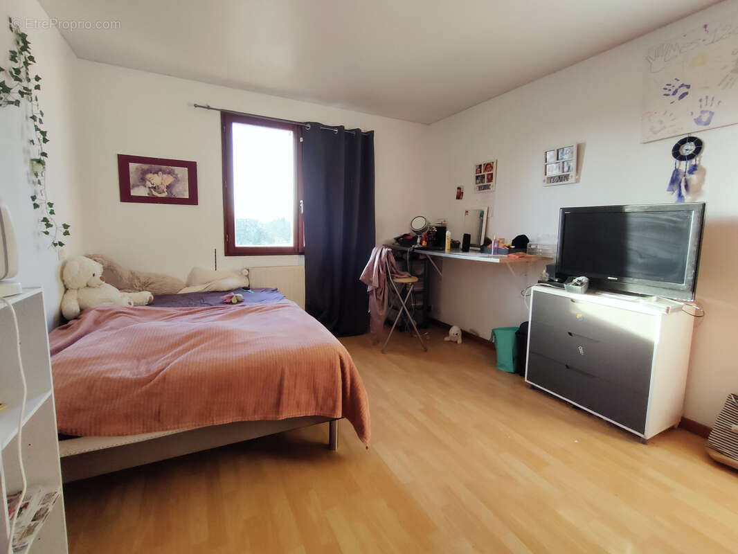 Maison à VARENNES-SUR-ALLIER