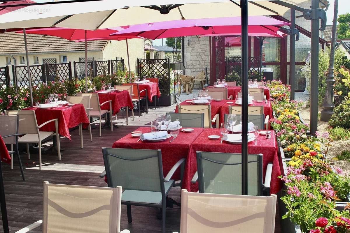 Appartement à SEPTEUIL