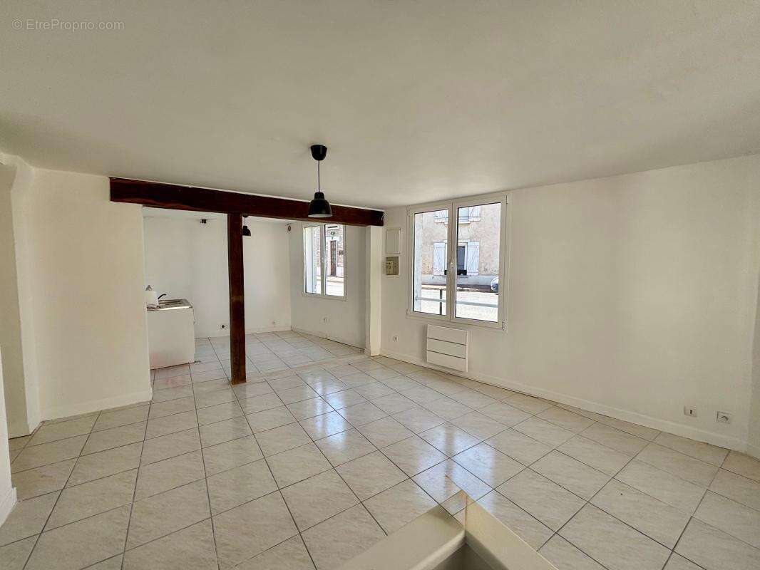 Appartement à ETAMPES