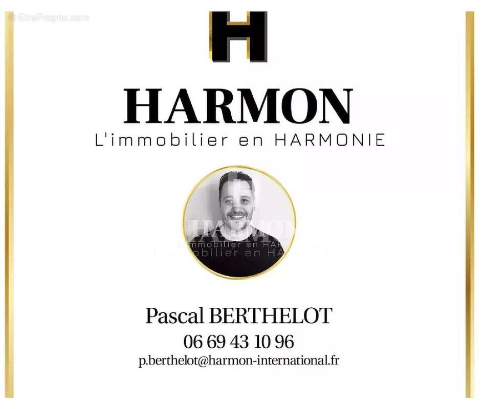 Appartement à JURANCON