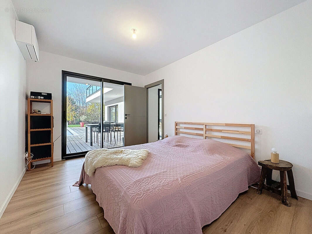 Maison à ANNECY-LE-VIEUX