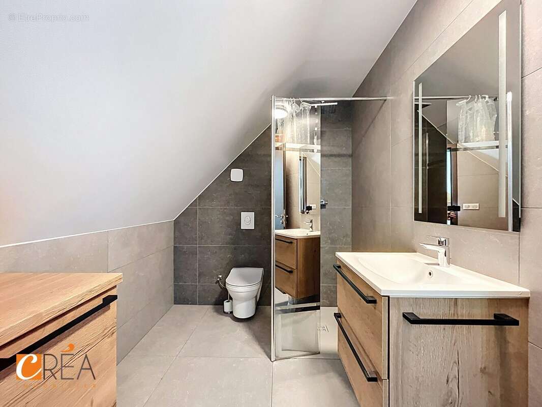 Appartement 335 m² à Lutterbach  - photo 8