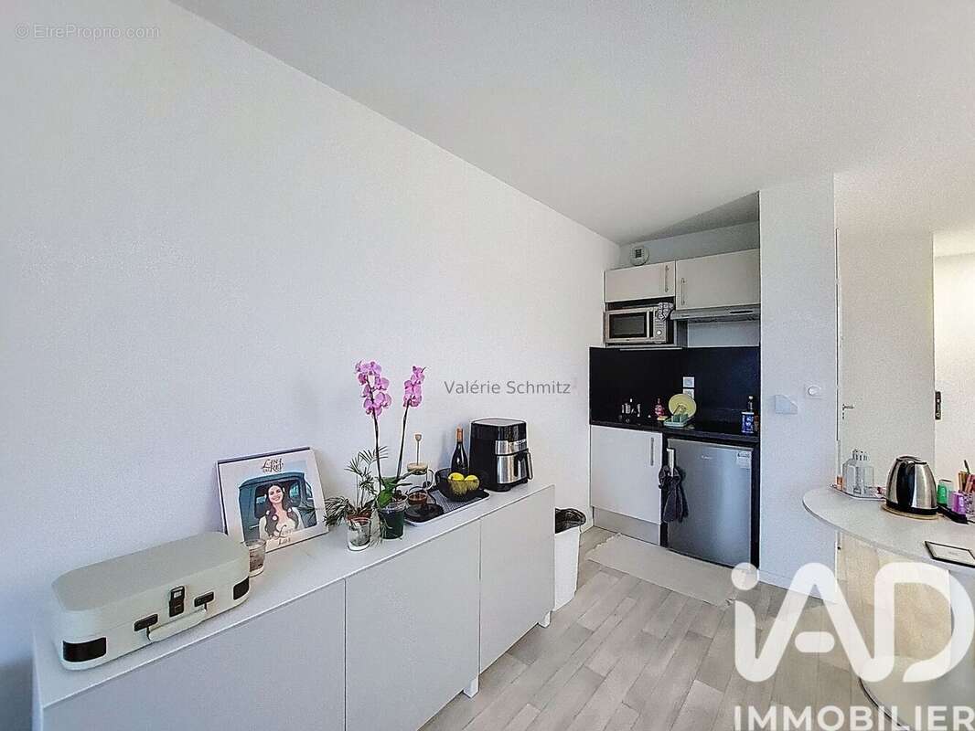 Photo 6 - Appartement à TOULOUSE