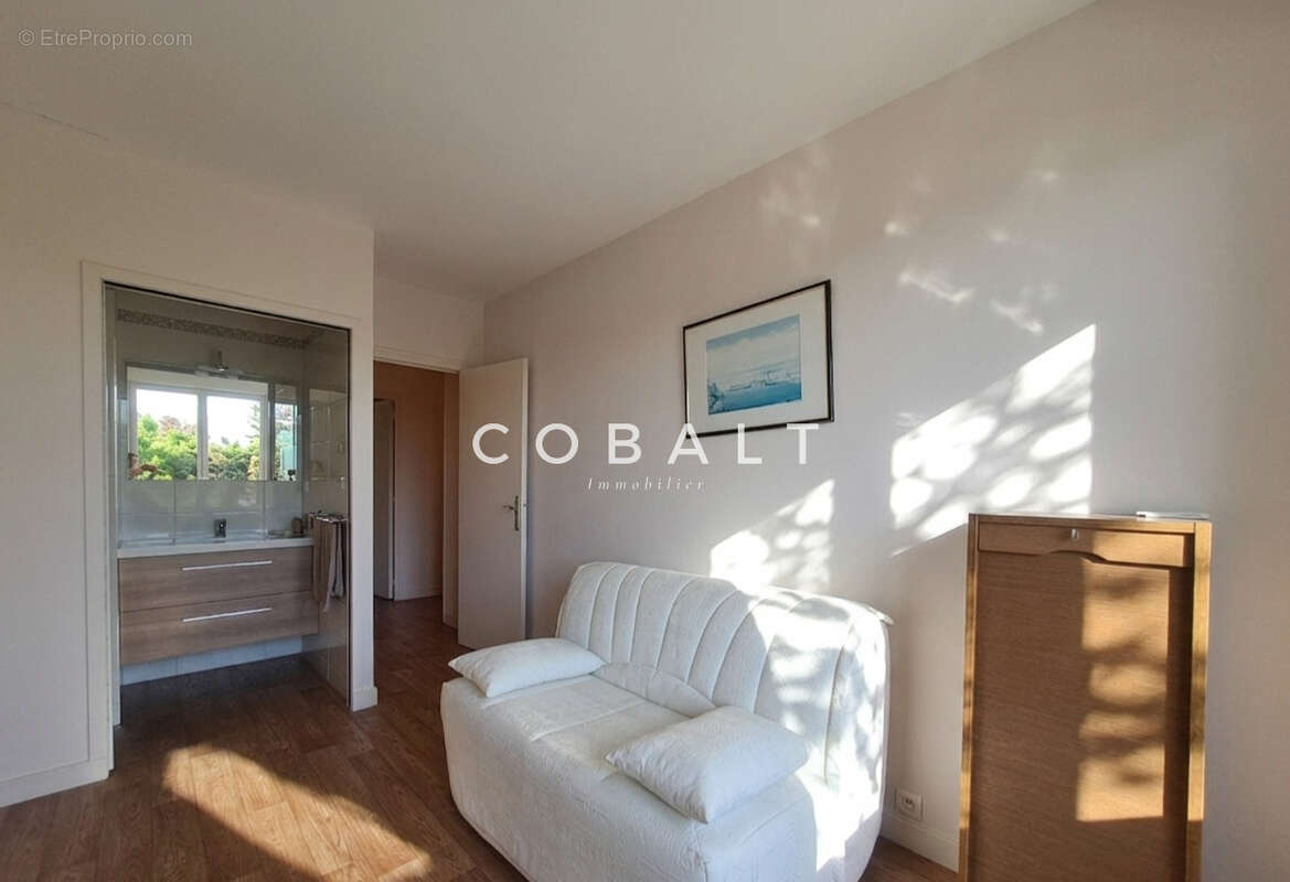 Appartement à SAINT-NAZAIRE
