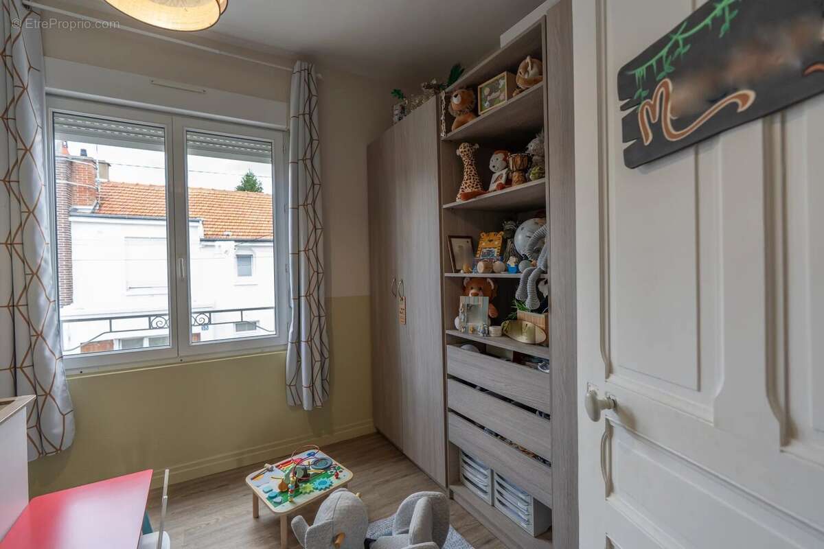 Troyes, à proximité de toutes commodités, Maison type IV avec garage - photo 7