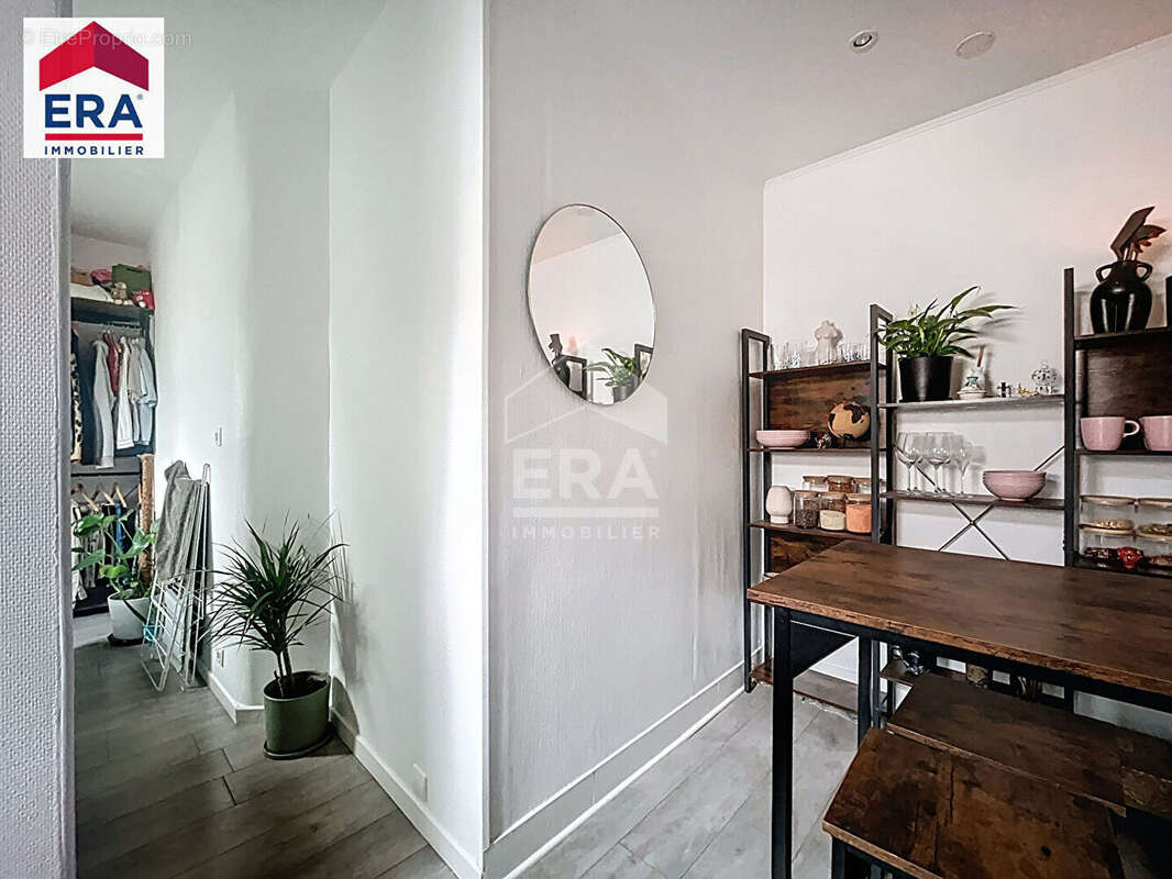 Appartement à PARIS-9E